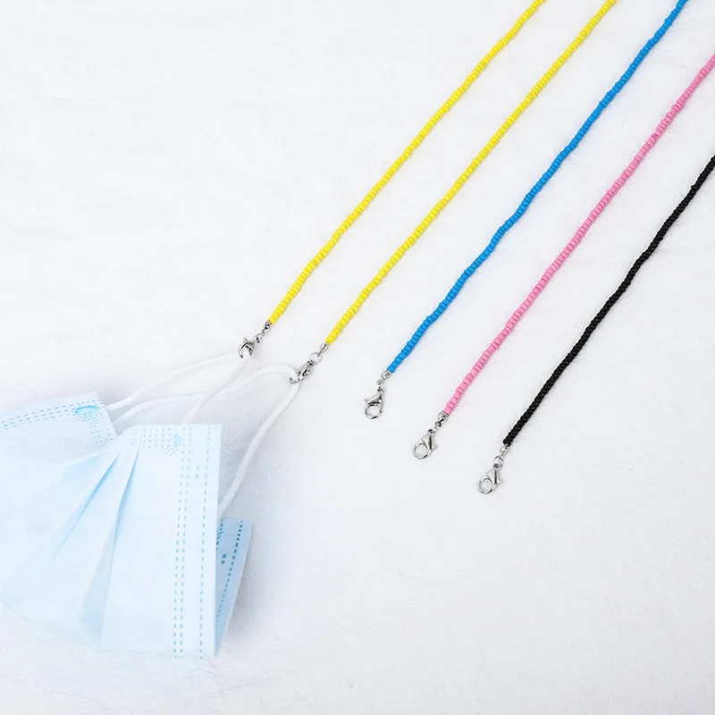 

Sunglasses Spectacles Eyewear Chain Cord Lanyard Necklace Glasses Chain Neck Strap Rope Eyewears Cord Holder Eye Glasses Chain