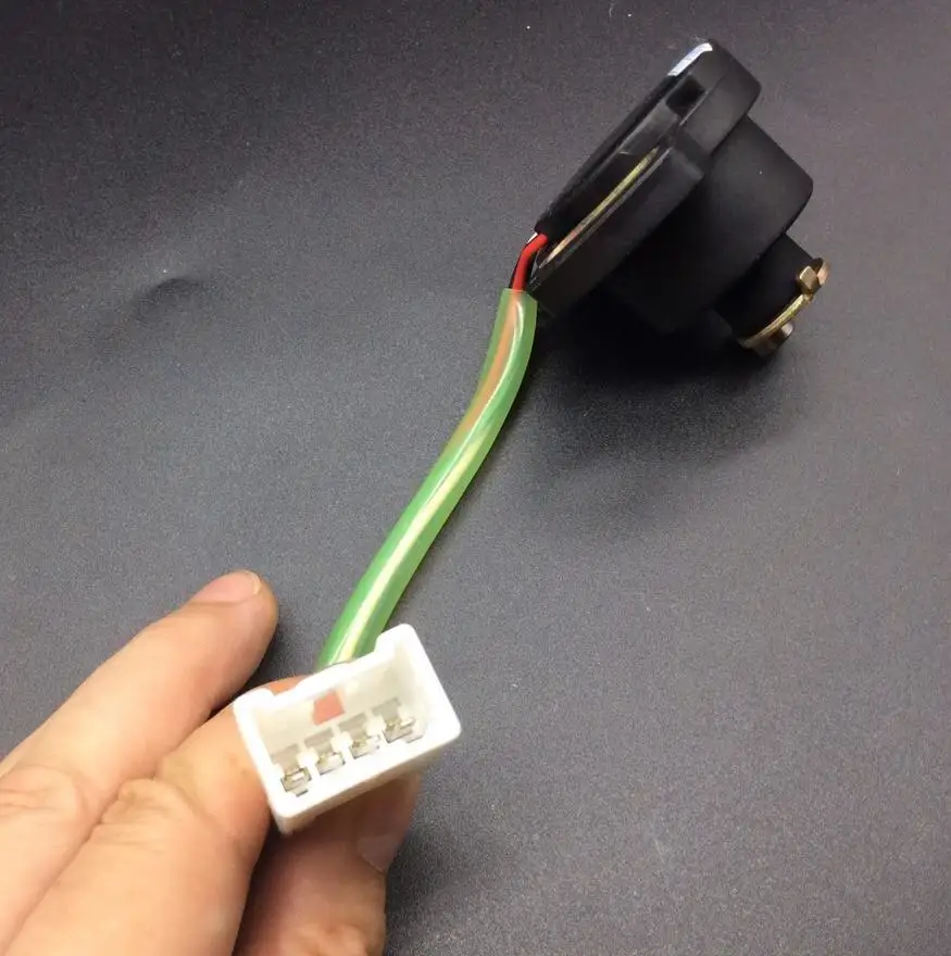 Для Suzuki Liana A6 Landy wagon R X5 Идеальный Датчик крутящего момента электронный датчик