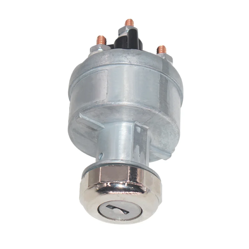 

New Ignition Switch Diesel Engine Glow Plug Warming Position for Pollak 31-527