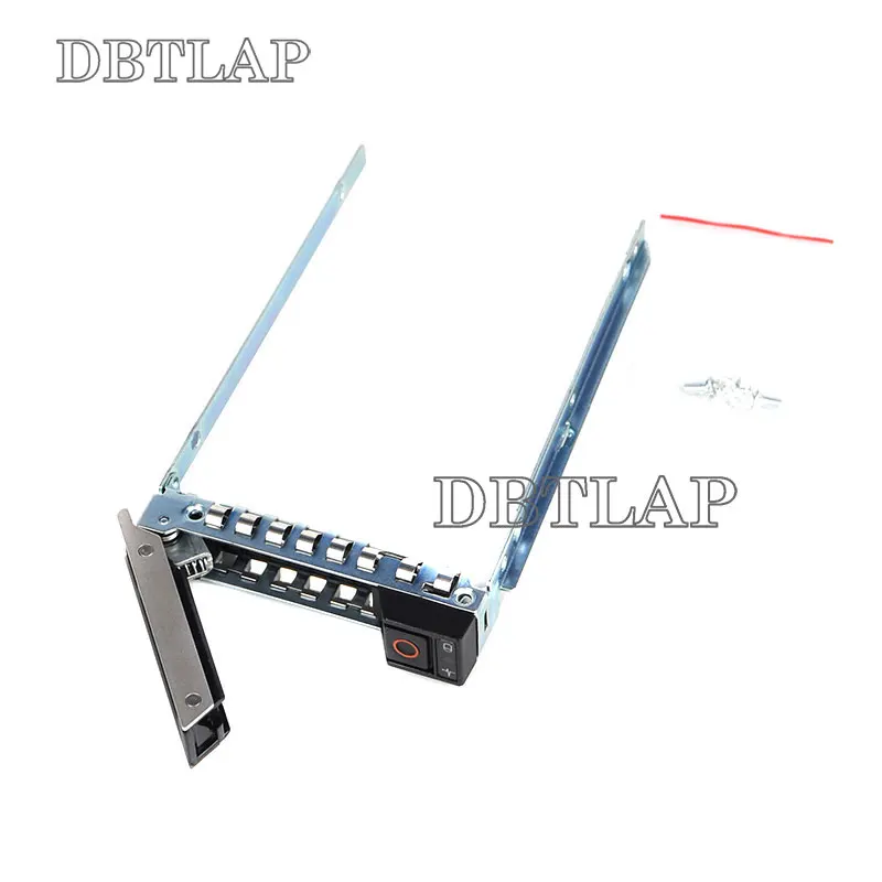 Лоток для жесткого диска Dell gen 14 R740 R740xd R440 R940 2,5 дюйма