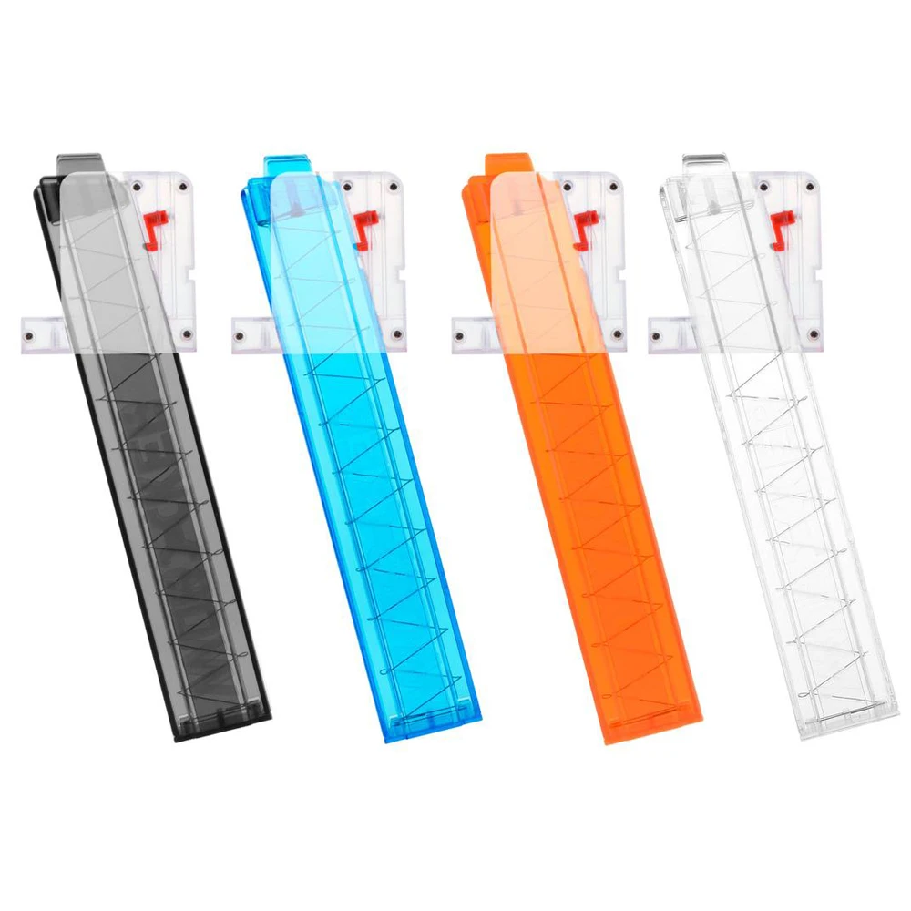 Рабочих мод 18-дротики Talon журнал Наклонный Стефан короткие дротики зажим с