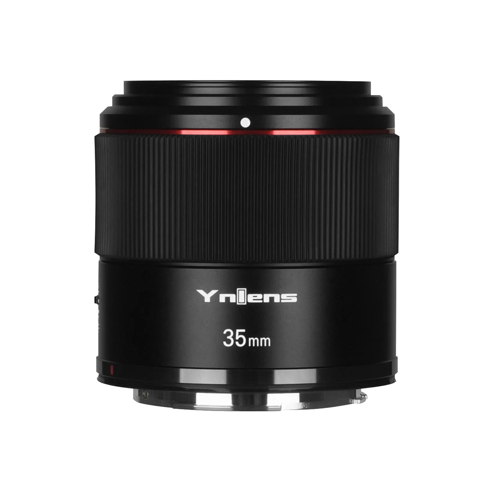Объектив YONGNUO YN35mm F2R DF DSM с полной рамкой и автофокусом Радиочастотное крепление