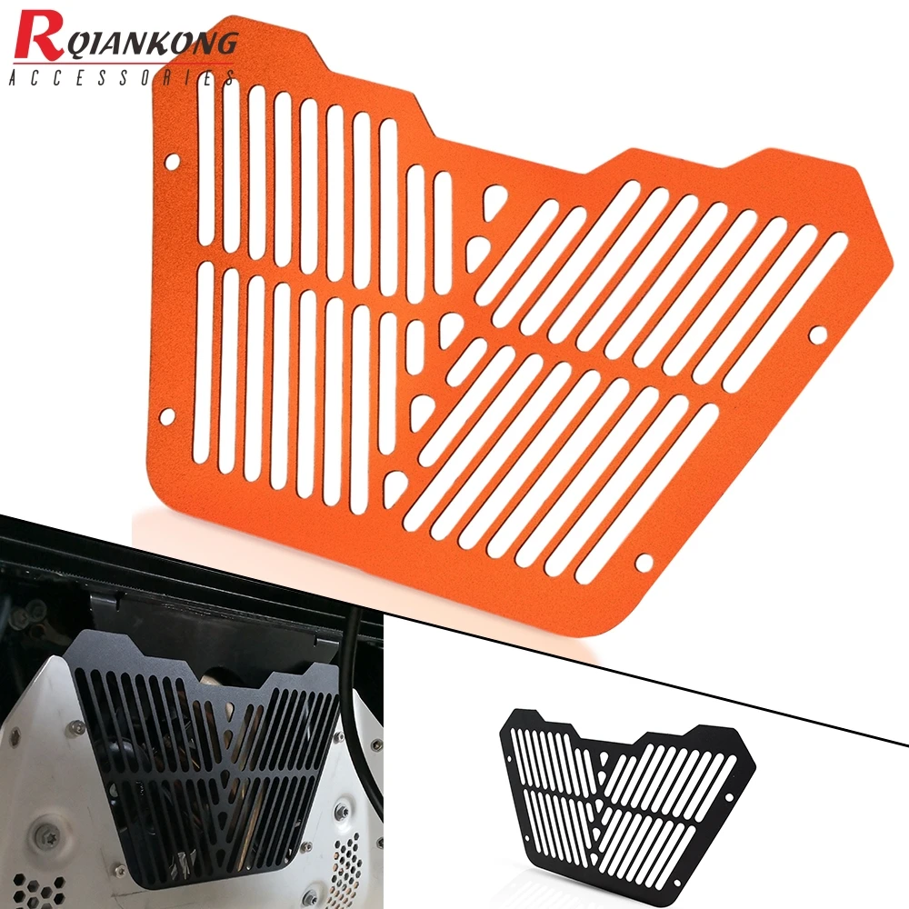 Защита для радиатора мотоцикла 790 Adventure R / S 2019 защитная решетка гриля чехол из