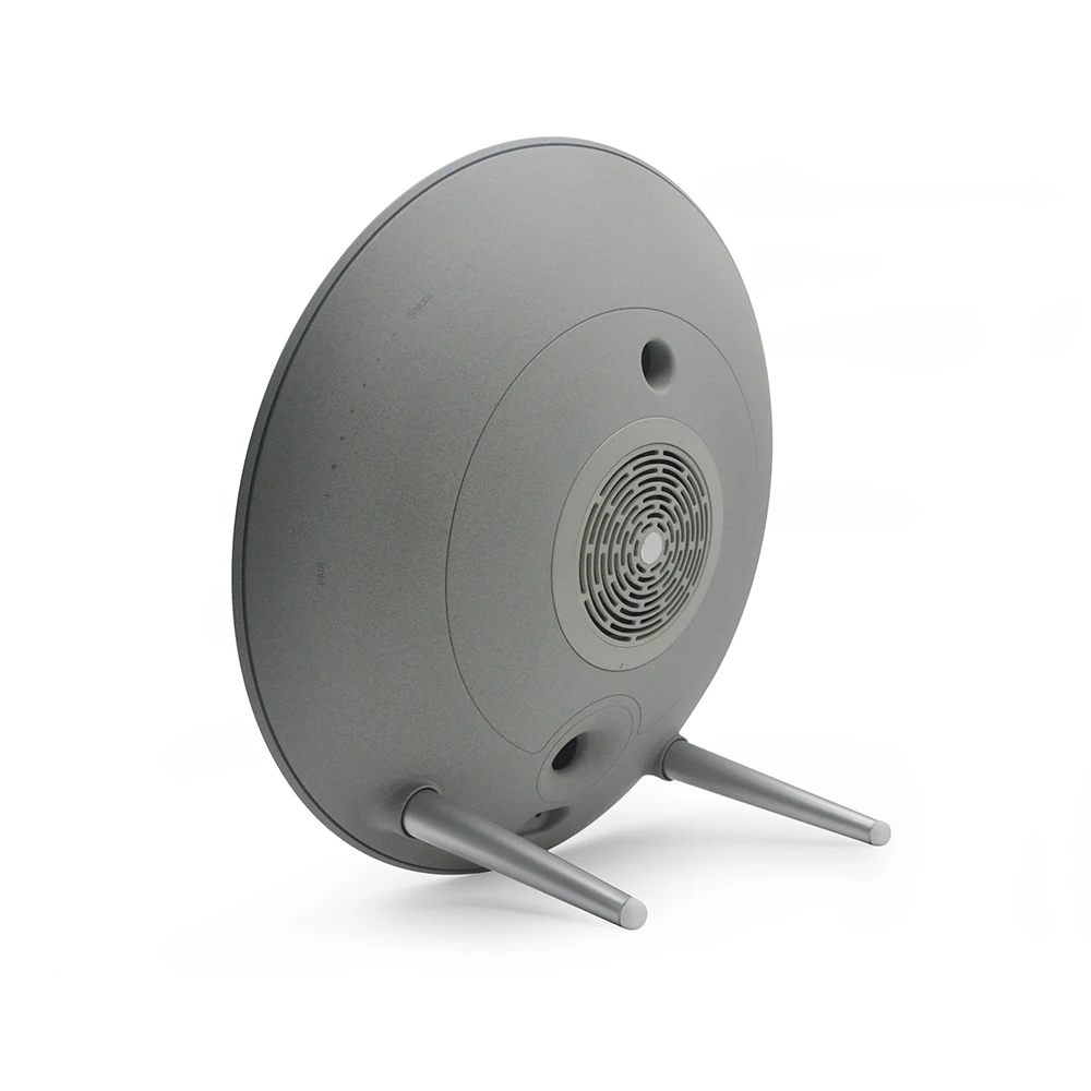 Беспроводные динамики 45 Вт HiFi объемный звук для дома книжной полки телевизора