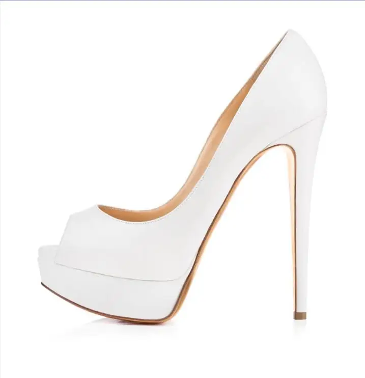 Летняя модная Русалка женские тонкие туфли на высоком каблуке вечерние модные