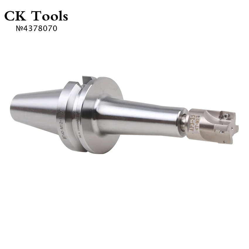 Оптовая продажа с завода сверлильная головка BAP300R 400R для резьбы M8 M10 M12 торцевая