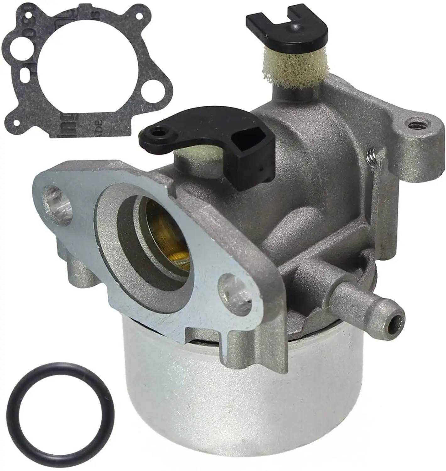 Карбюратор для газонокосилки Briggs &amp Stratton 799866 790845 799871 796707 794304 Toro Craftsman Engine JD |