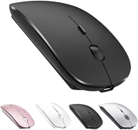 support mouse for samsung apple ipad huawei lenovo android windows ios mac macbook wireless mouse rechargeable mice
