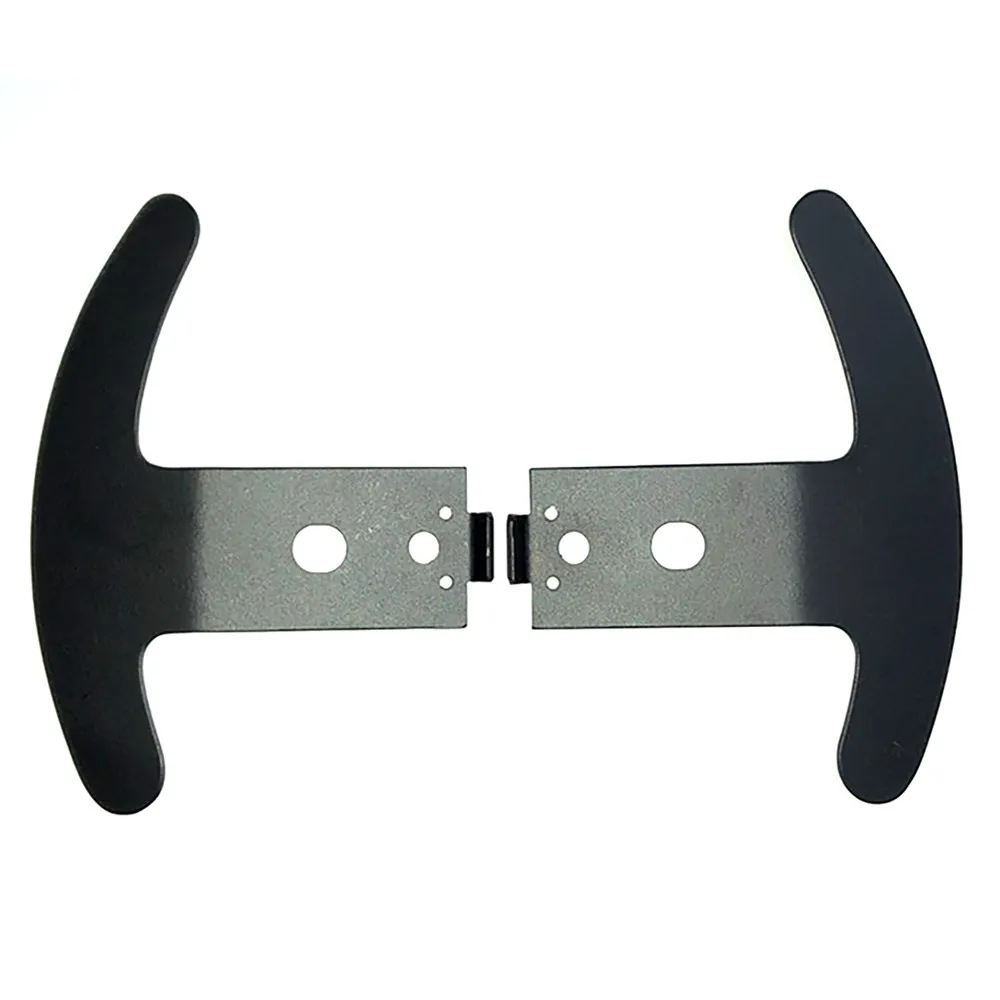 Modification Paddle for THRUSTMASTER T300 Heavy Duty Shifters Wheel Racing Game Accessorie13-14 inch Flat Steering | Электроника