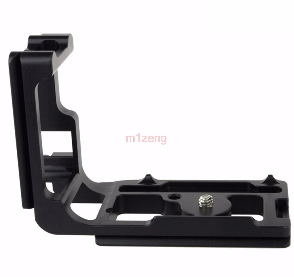 

5D3 5D4 Vertical Quick Release L Plate/Bracket Holder hand Grip for canon 5DIII 5DMark III 5DIV 5D Mark IV Arca-swiss RRS