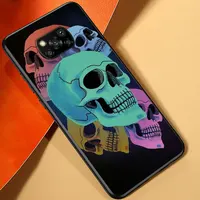 Чехол для телефона Xiaomi POCO #2