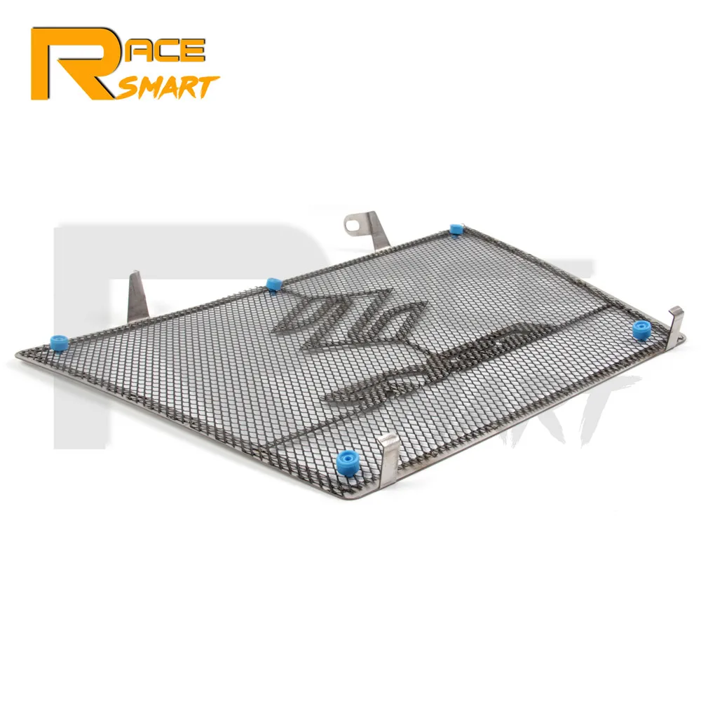 

For SUZUKI GSXR1000 2009 - 2016 Motorcycle Accessories Radiator Grille Protective Cooler Guard GSXR-1000 GSXR 1000 2010 2011