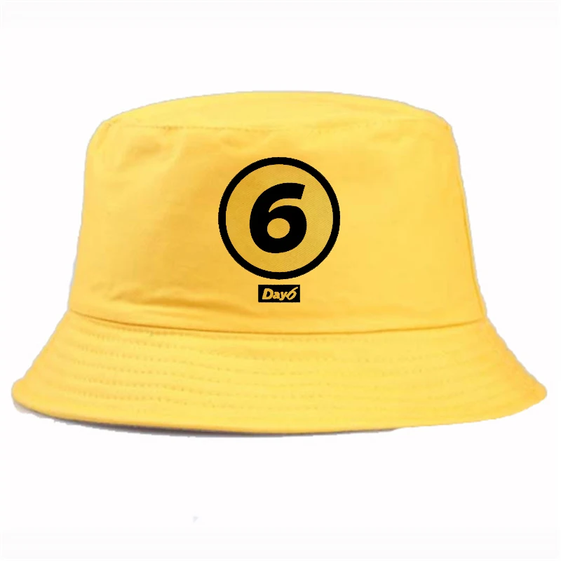

Day6 bucket hats Fashion And Cool Day6 fisherman hat Sun Visor Fishing Fisherman Hat