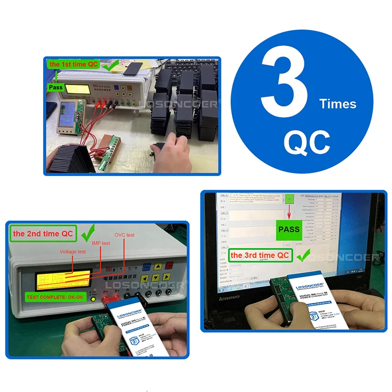 Лосонкер LGIP-411A 1400mAh батарея LGIP-410A для LG KG200 KG278 278A KE770 KF500 KF510 KG289 KG77.