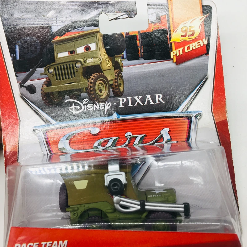 Редкие автомобили disney Pixar Mel Dorado& Flash& Chisak Mattel металлическая литая под давлением игрушечная машина 1:55 абсолютно новая Car2& Car3 - Color: RACE TEAM