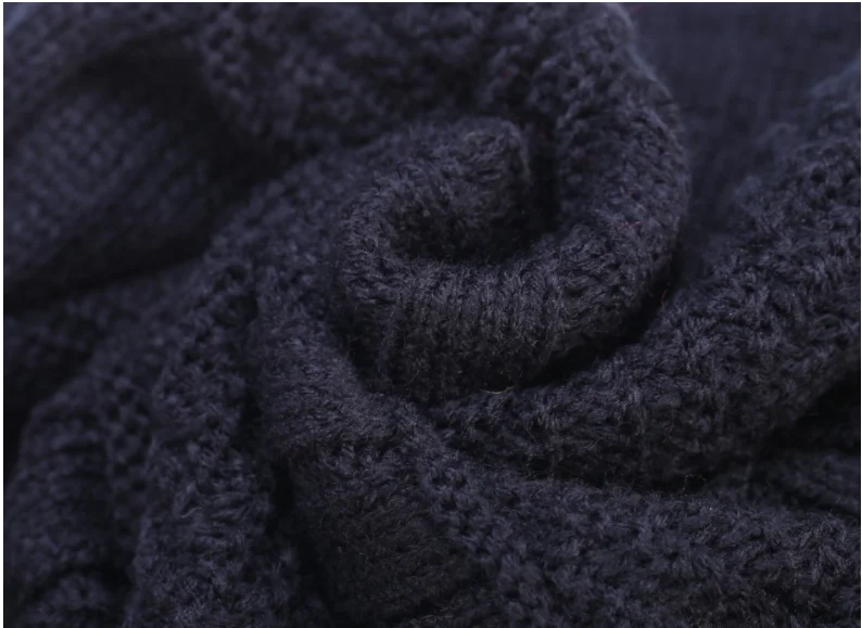 Мужские и женские шапочки вязаная шапка зима мужская утепленная для мальчиков