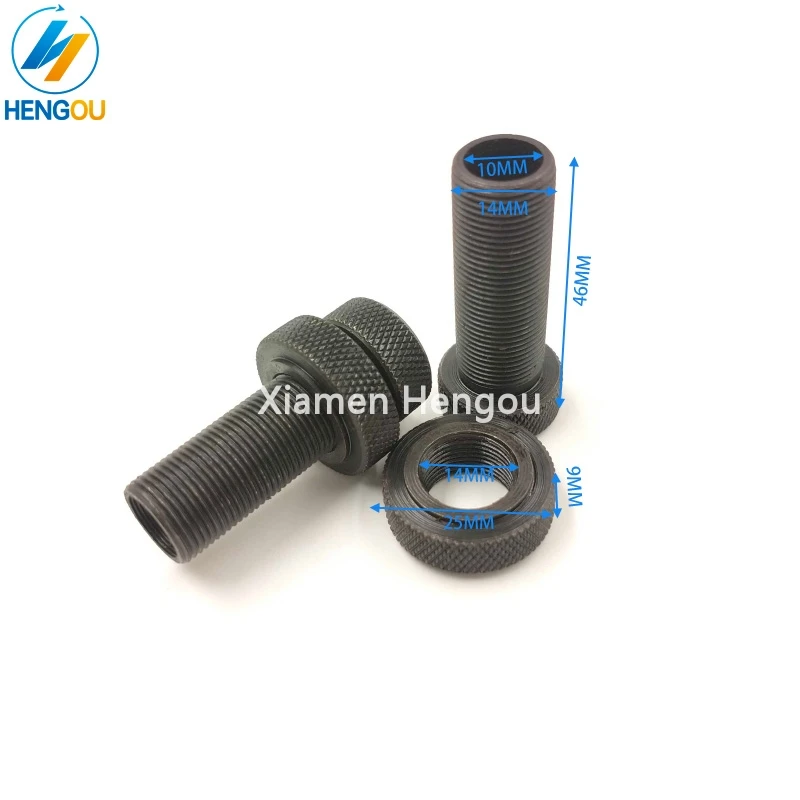 2 шт. MO CD102 SM72 SN74 SM102 PM74 Тяговая пружина регулирования 66.072.219 66.072.220 | Компьютеры и