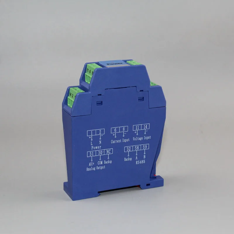 Преобразователь напряжения переменного тока 48В 50В 60В 100В 200В 300В 400В 450 в