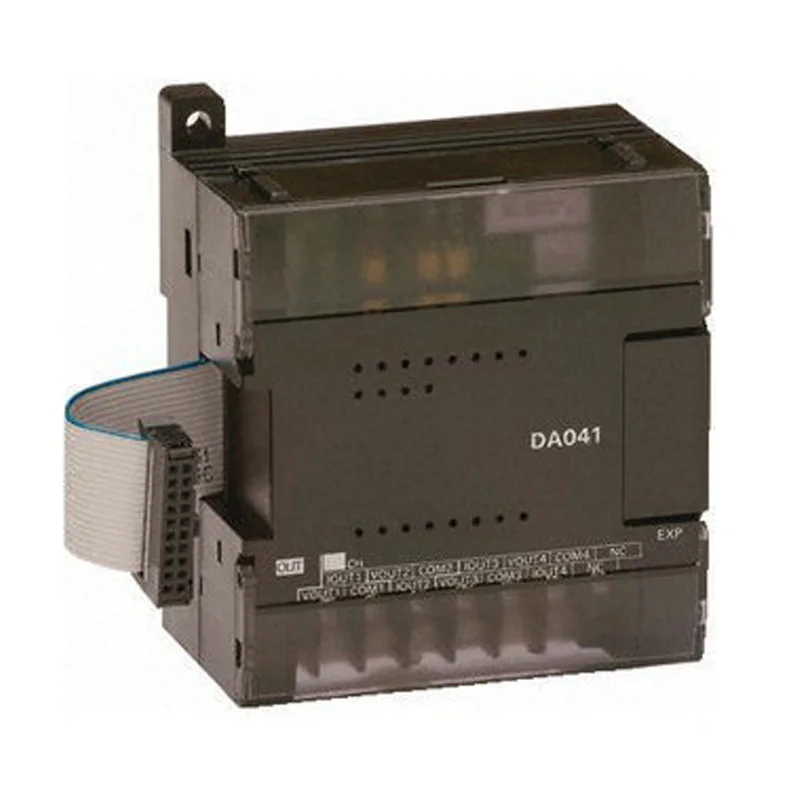 

New Original CP1W-AD042 Programmable Logic Controller 100% Test Good Quality