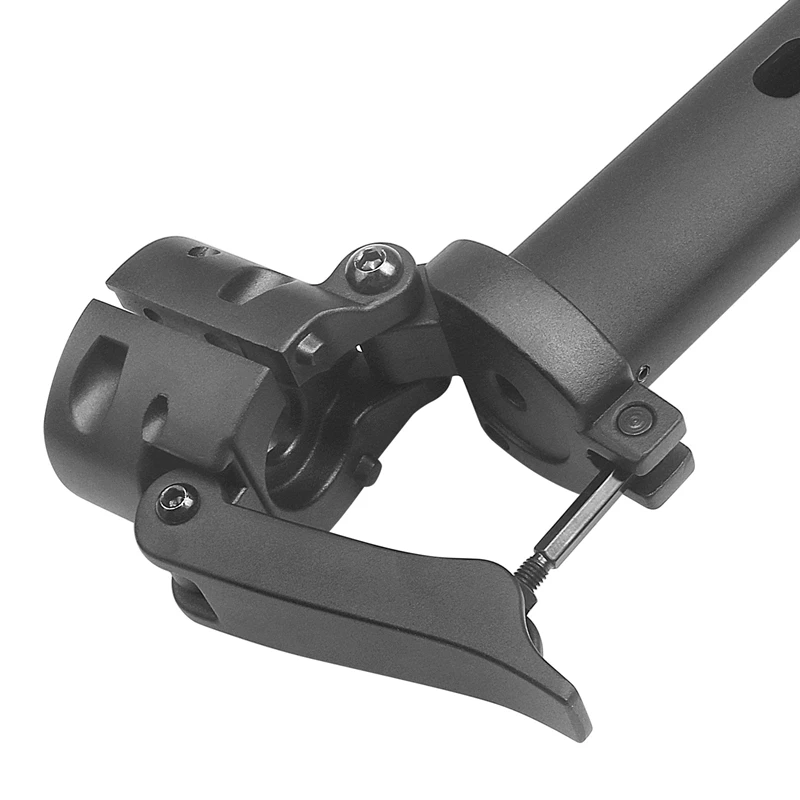 

Electric Scooter Folding Standpipe Folding Post with Base Parts Accessories for Ninebot MAX G30