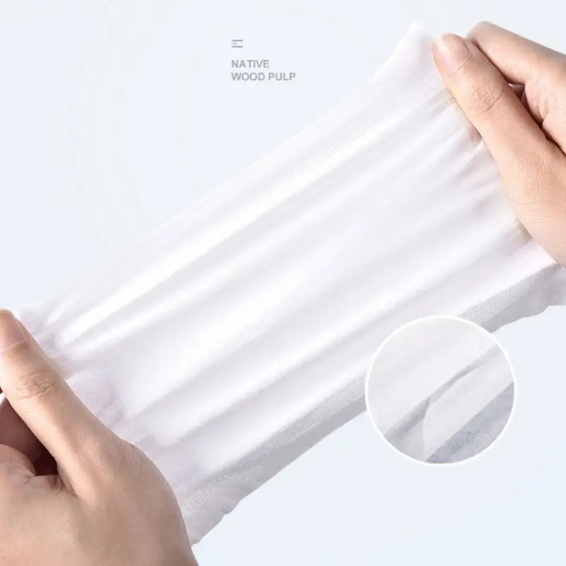 

8 шт. шелковистая гладкая мягкая 3-слойная туалетная бумага премиум-класса кухонные салфетки для лица в туалете