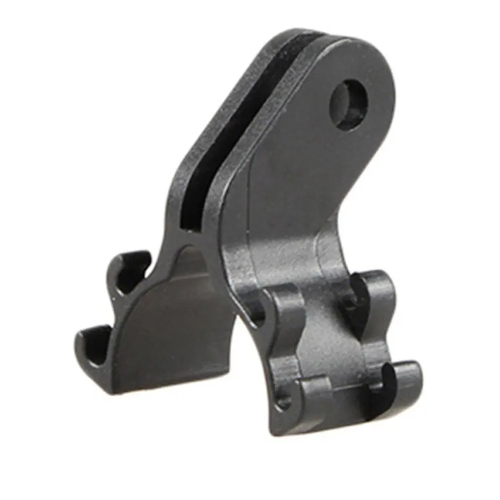 Sepeda Dudukan Senter Sepeda Obor Mount Braket Lampu Klip Clamp Bersepeda Sepeda Dudukan Senter