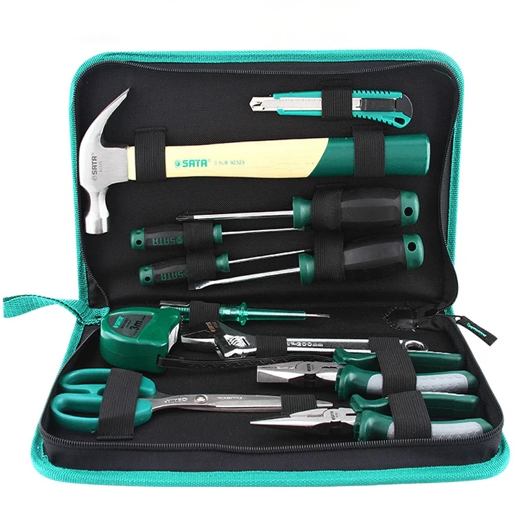 

Набор профессиональных ручных инструментов, наборы строительных инструментов для кемпинга, инструменты для ремонта автомобиля