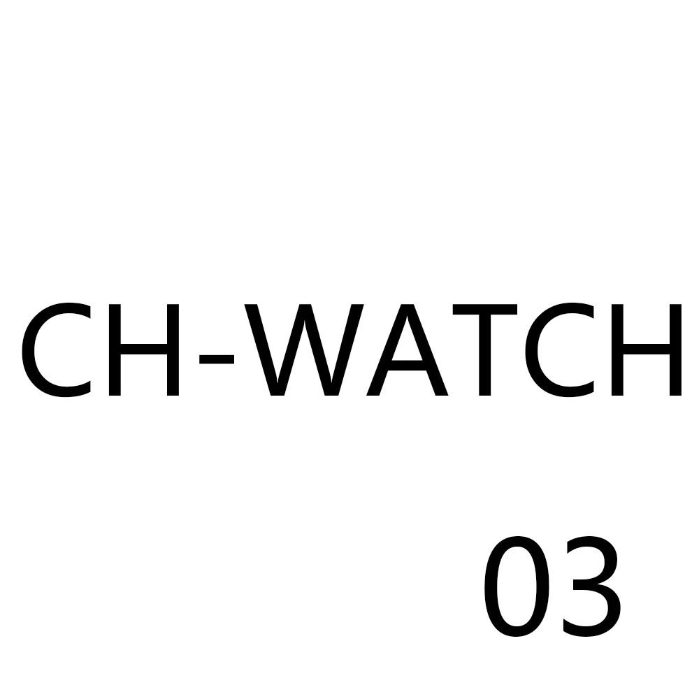 

CH03 2021 Waterproof and Breathable Microphone Sound Through Membrane Sound Through Membrane Smart Phone Children's Watch