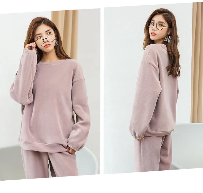 

2021 women's casual ice silk short sleeve solid color loose and fashionable wide leg pants gg05