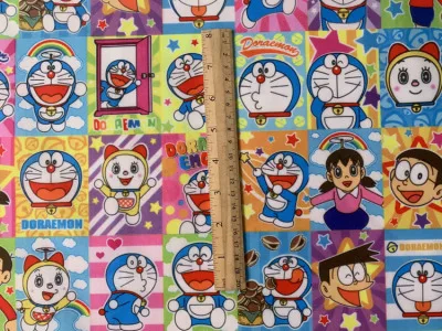 Водонепроницаемая ткань Оксфорд из полиэстера 90x140 см | Дом и сад