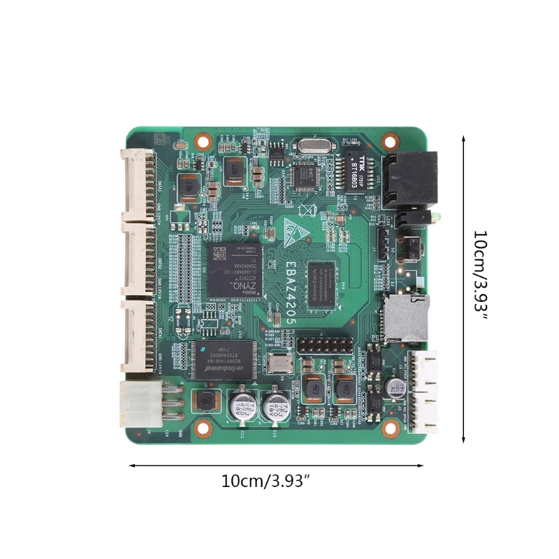 

2021 New black/green Zynq 7000 development board