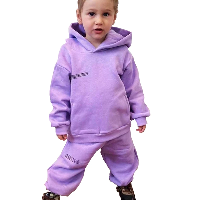 

Новинка весны 2021, Женская толстовка с капюшоном и длинным рукавом с буквенным принтом, свитшот с эластичным поясом, брюки, спортивный костюм