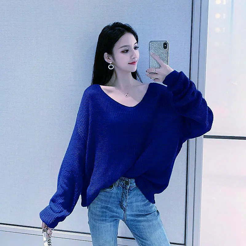 

80-300kg Plus Fat Plus Size New Thin T-shirt Mesh Top in Autumn and Summer Women's Lazy Wind Knitted Sunscreen Shirt