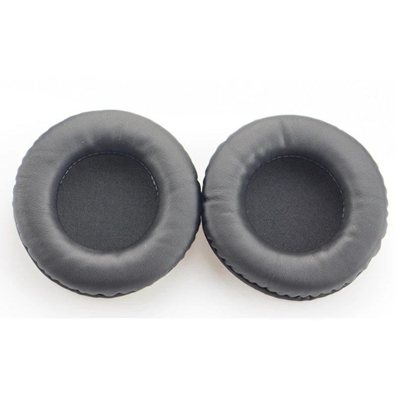 

1 пара, кожаные амбушюры для наушников Philips SHP1900 SHM1900
