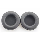 1 пара, кожаные амбушюры для наушников Philips SHP1900 SHM1900