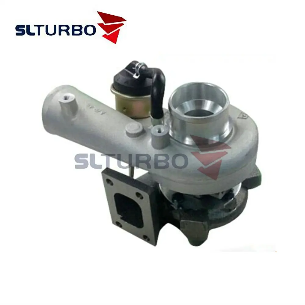 NEW Turbo charger 14411-7F411 452162-0001 Turbine 722687 for Nissan Pathfinder TD27TI TD27 engine 2001-2005 diesel | Автомобили и