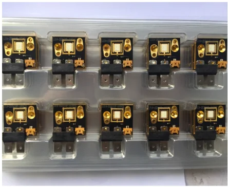 Высокая плотность мощности синий светодиодный эндоскоп/Медицинский голубой