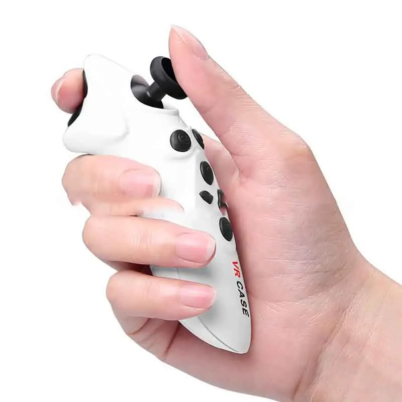 VR футляр для очков Bluetooth игровая ручка мобильного телефона iOS/Android Универсальная 3D