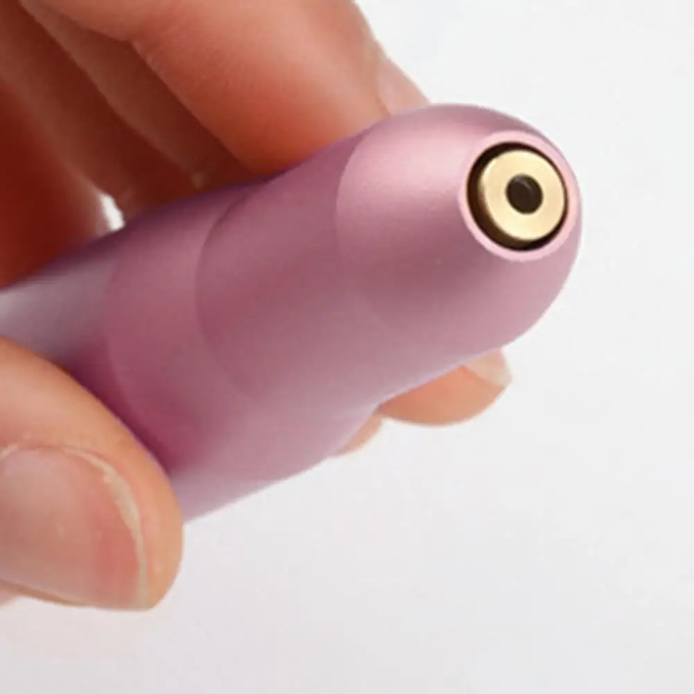 

Nail Polishing Machine Simple Operation High Speed Aluminum Alloy Nail Care Electric Files for Women
