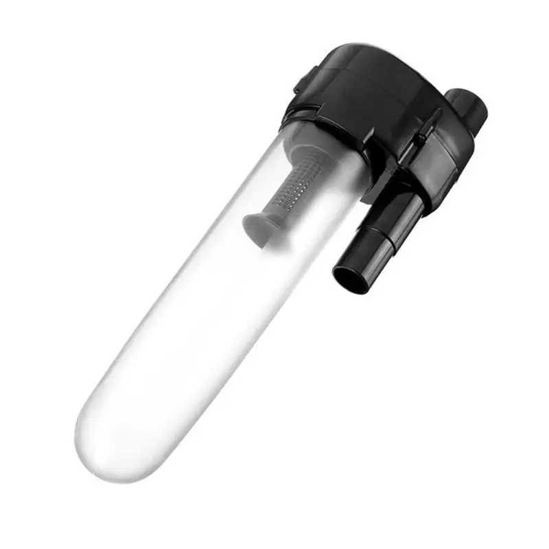 

32mm Dust Interceptor Filter Vacuum Cleaner Bag Collector Cyclonic Separator Outer Spare Parts Replacements For Dust Catcher