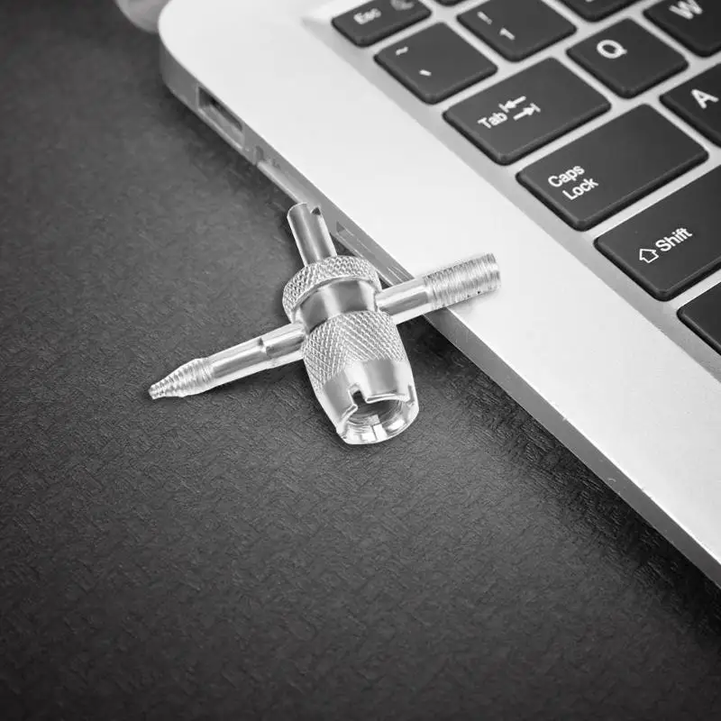 VODOOL 20 шт./компл. автомобильный Кондиционер сердечники клапанов Автомобиль