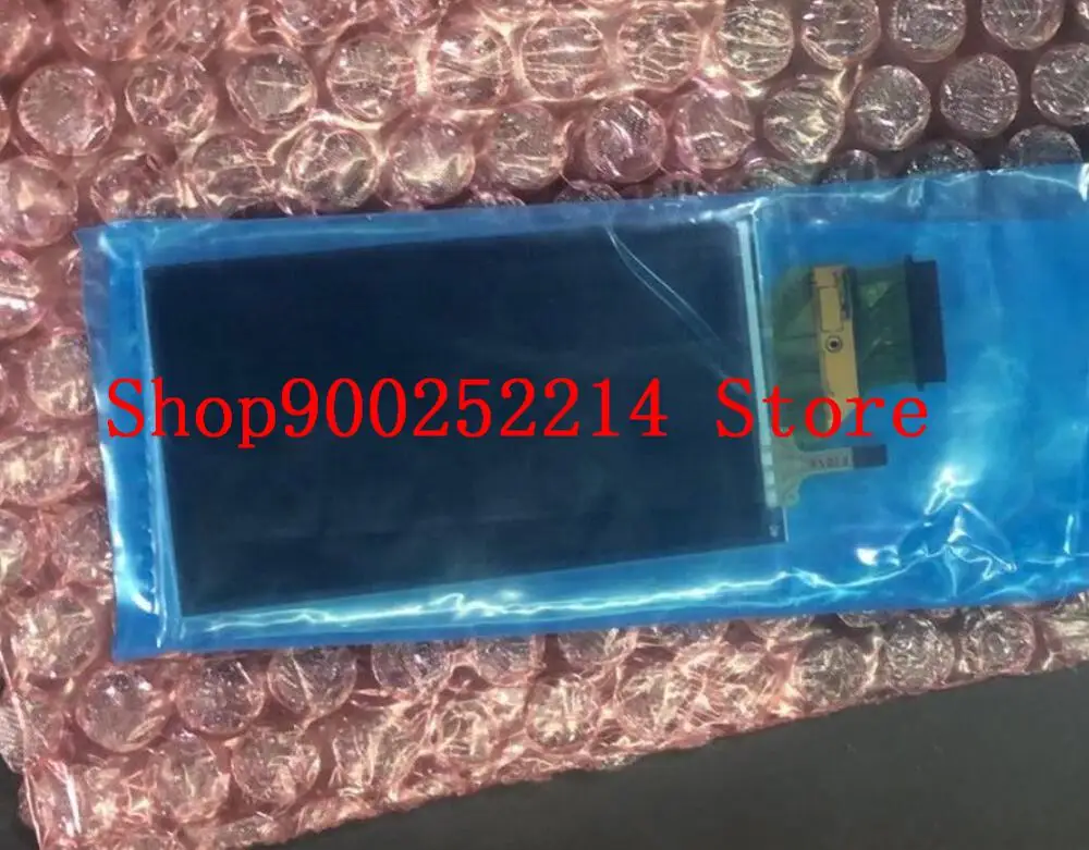 Детали для ремонта ЖК-экрана