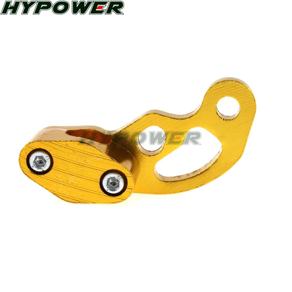 

Motorcycle Accessary CNC Brake Cable Line Clamp For YAMAHA R1 R6 R1M XMAX NMAX SMAX FZ1 FZ6 FZ8 MT09 MT07 Tuono Shiver universal