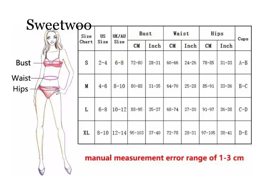 

2020 bandage swimsuit red word shoulder high waist bikini sexy split swimsuit woman Ins summer trend burgundy
