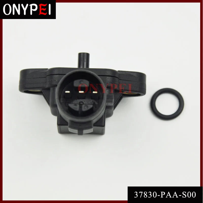 Карта коллектора датчик давления воздуха 37830 PAA S00 для Honda Accord Civic CR V Acura CL Integra TL 079800