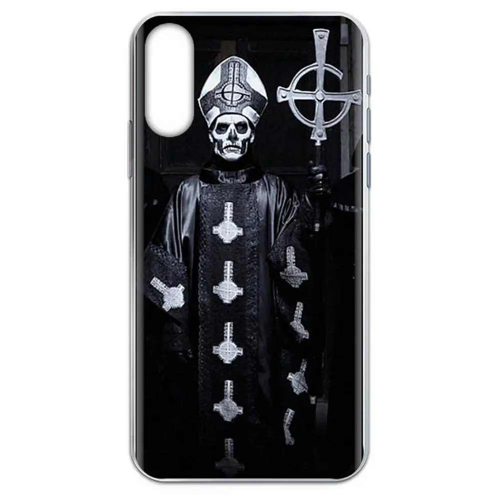 Mobile Cases For Samsung Galaxy A31 A51 A71 5G A81 A90 A91 A01 A11 M31 S11 S11E S20 Plus Ultra Best Fundas Ghost Band | Мобильные