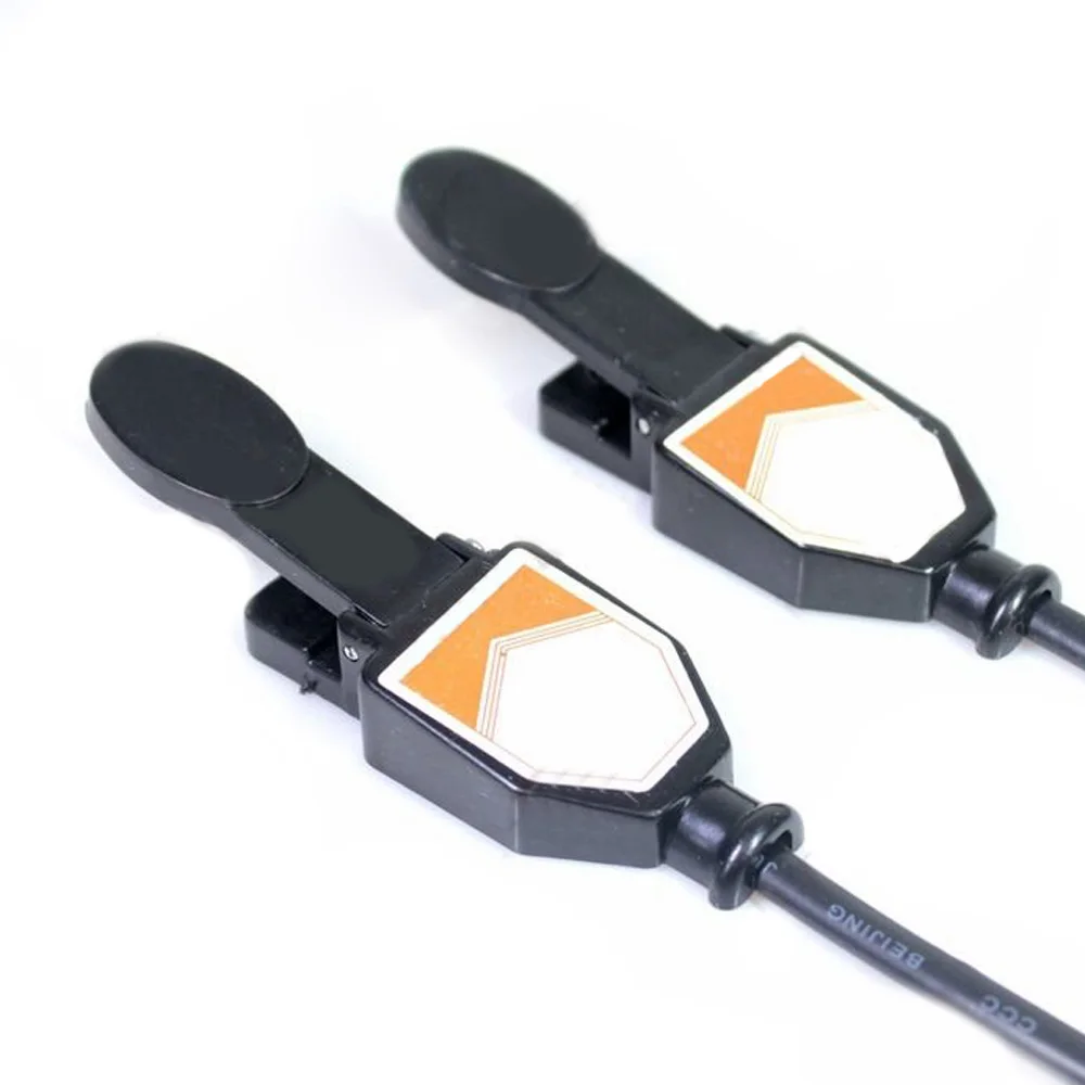 

2Pcs Tig Torch Switch For WP 26 17 20 With Ready Welded Cable 10cm Easy Connect
