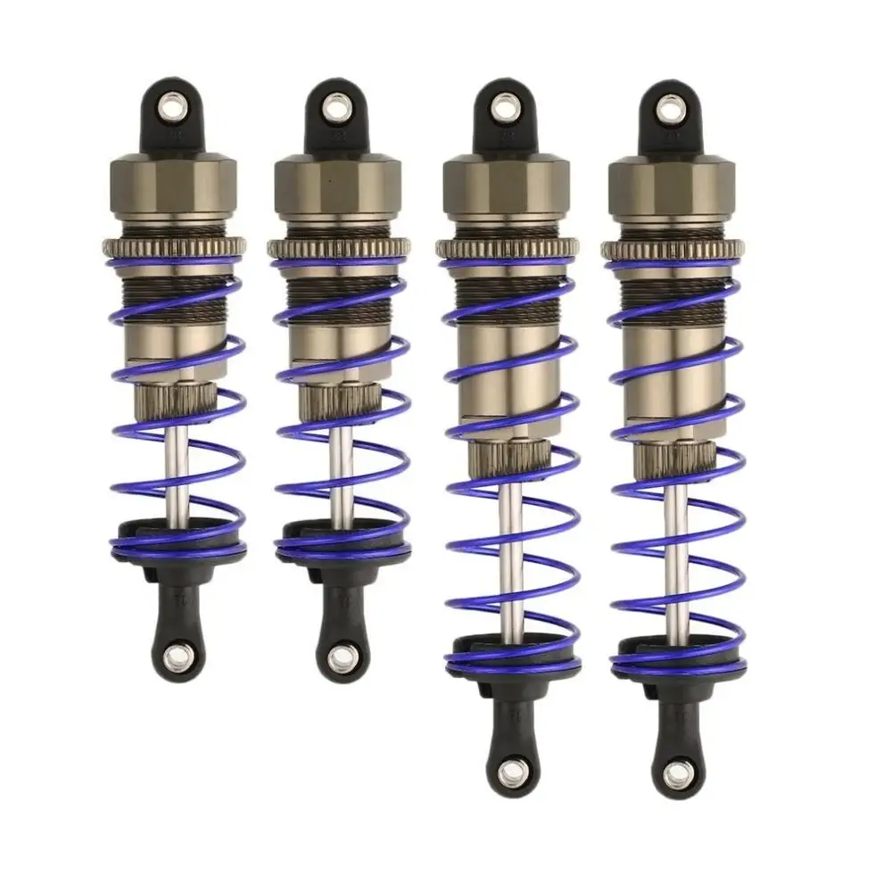 передний амортизатор 92 мм и з