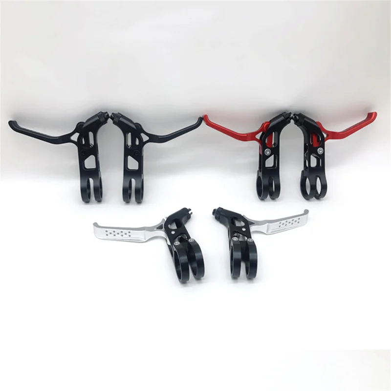 Litepro 78g сверхлегкие вертикальные рычаги для складного велосипеда CNC алюминиевый