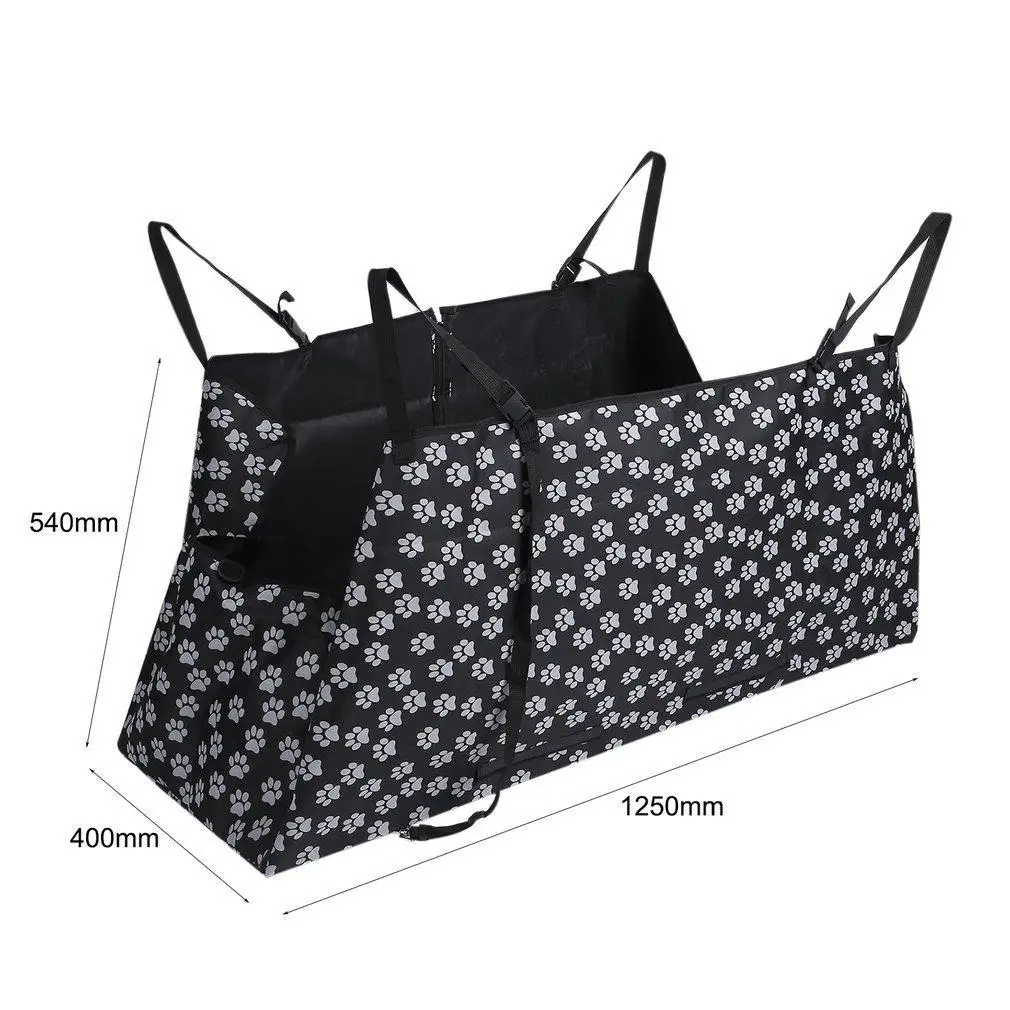 Противоскользящий чехол из ткани Оксфорд с защитой от царапин |